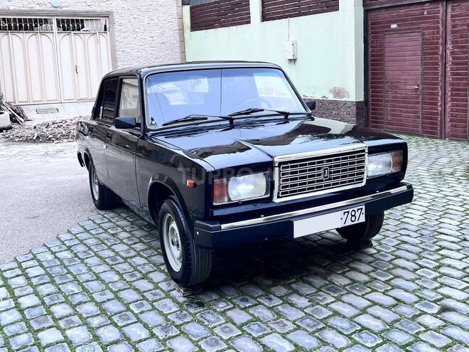 LADA (VAZ) 2107 2006, 36,465 km - 1.6 l - Bakı