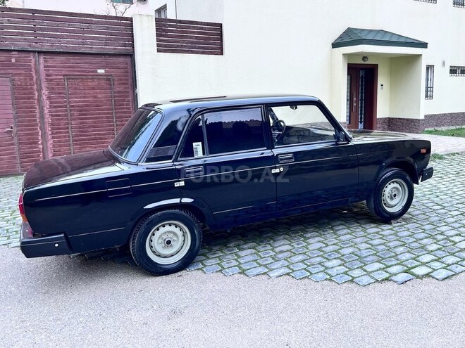 LADA (VAZ) 2107 2006, 36,465 km - 1.6 l - Bakı
