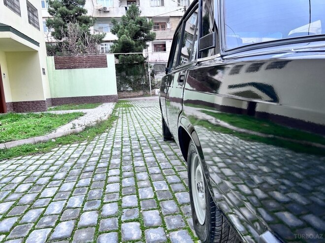 LADA (VAZ) 2107 2006, 36,465 km - 1.6 l - Bakı