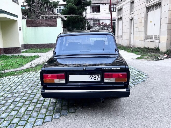 LADA (VAZ) 2107 2006, 36,465 km - 1.6 l - Bakı