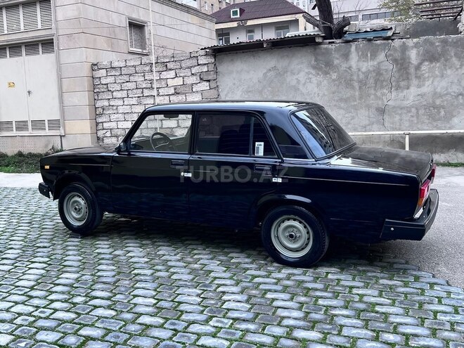 LADA (VAZ) 2107 2006, 36,465 km - 1.6 l - Bakı
