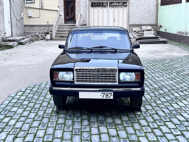 LADA (VAZ) 2107 2006, 36,465 km - 1.6 l - Bakı