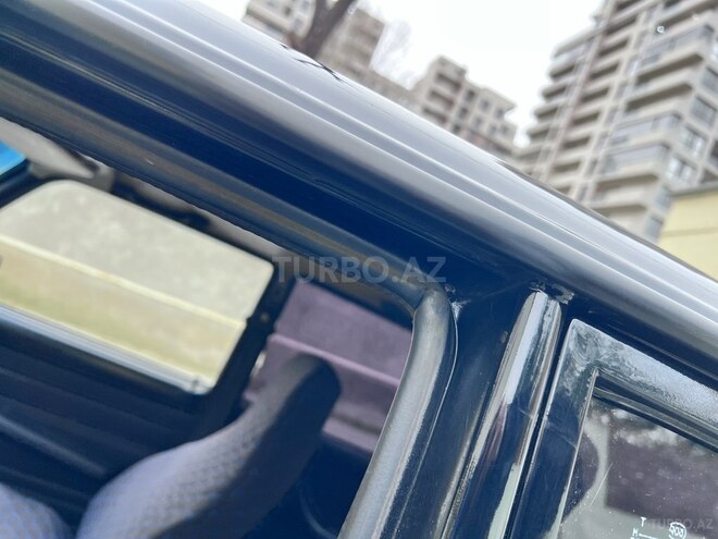 LADA (VAZ) 2107 2006, 36,465 km - 1.6 l - Bakı