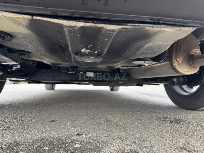 Kia Rio 2021, 65,000 km - 1.6 l - Bakı