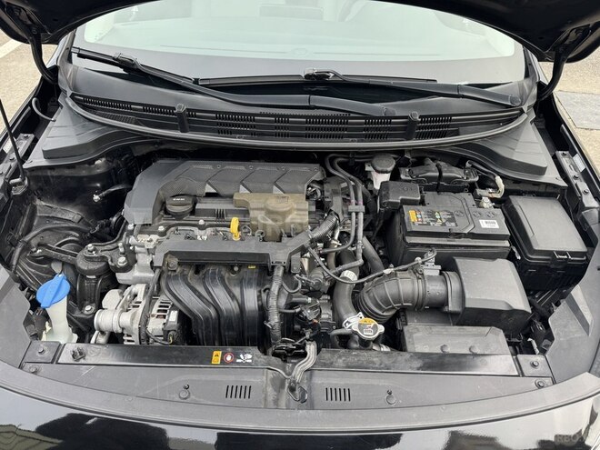 Kia Rio 2021, 65,000 km - 1.6 l - Bakı