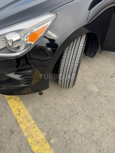 Kia Rio 2021, 65,000 km - 1.6 l - Bakı