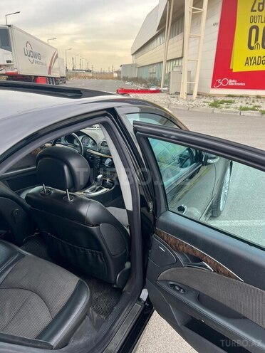 Mercedes E 280 2006, 257,500 km - 2.8 л - Bakı
