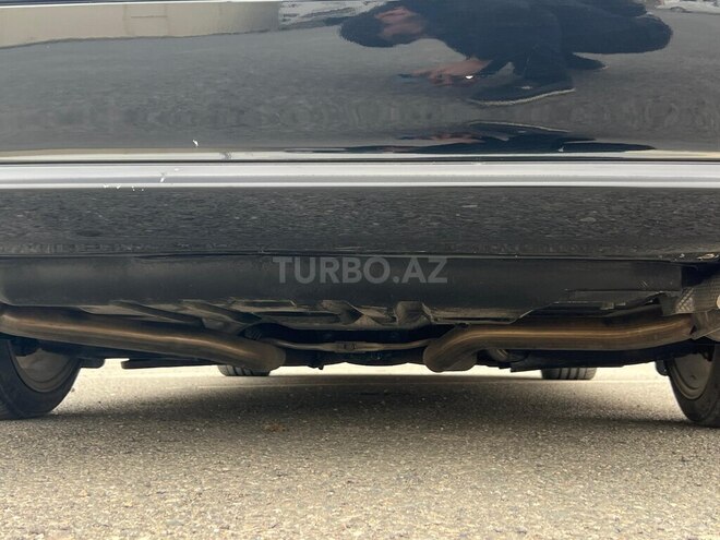 Mercedes E 280 2006, 257,500 km - 2.8 л - Bakı