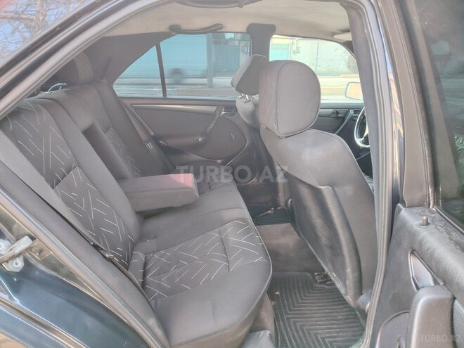 Mercedes C 220 d 1999, 344,316 km - 2.2 l - Sumqayıt