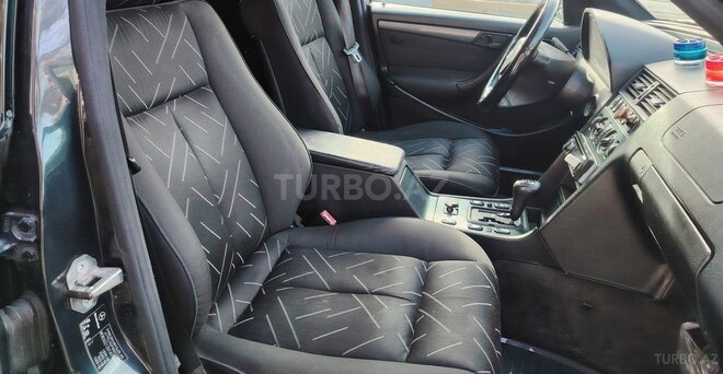 Mercedes C 220 d 1999, 344,316 km - 2.2 l - Sumqayıt