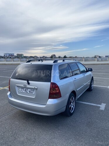 Toyota Corolla 2005, 294,000 km - 1.4 л - Bakı