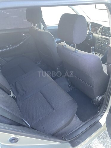 Toyota Corolla 2005, 294,000 km - 1.4 л - Bakı