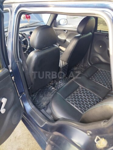 Lifan 320 2014, 210,756 km - 1.3 l - Tərtər