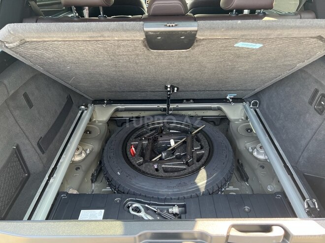 BMW X5 2014, 198,000 km - 3.0 l - Bakı