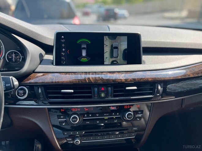 BMW X5 2014, 198,000 km - 3.0 l - Bakı