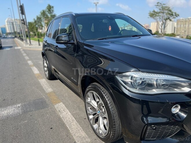 BMW X5 2014, 198,000 km - 3.0 l - Bakı