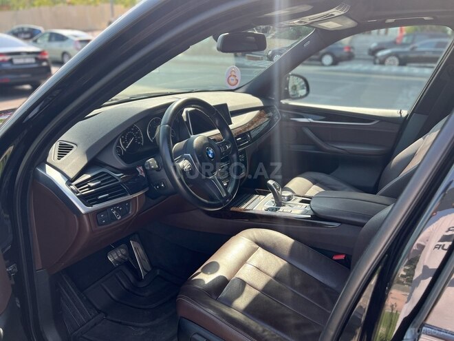 BMW X5 2014, 198,000 km - 3.0 l - Bakı