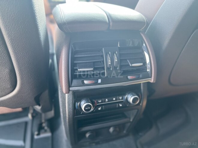 BMW X5 2014, 198,000 km - 3.0 l - Bakı