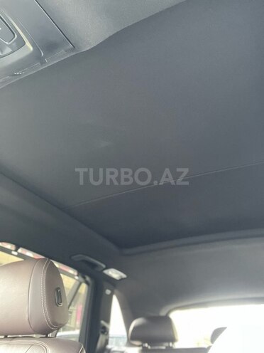 BMW X5 2014, 198,000 km - 3.0 l - Bakı