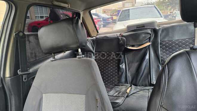 Daewoo Nexia 2010, 234,567 km - 1.5 l - Bakı