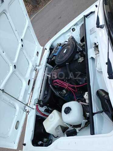 LADA (VAZ) 2107 2005, 38,999 km - 1.6 l - Şəmkir