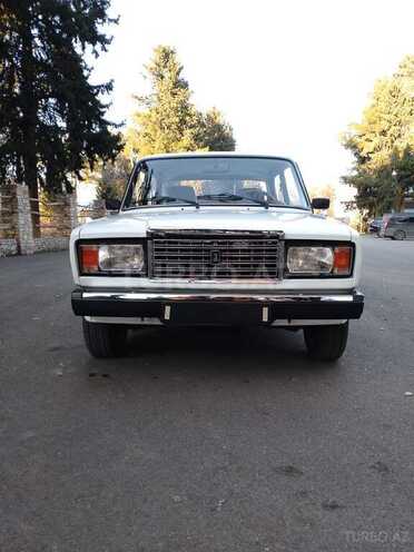 LADA (VAZ) 2107 2005, 38,999 km - 1.6 l - Şəmkir