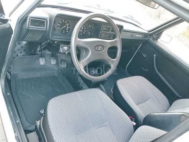 LADA (VAZ) 2107 2005, 38,999 km - 1.6 l - Şəmkir