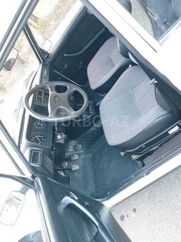 LADA (VAZ) 2107 2005, 38,999 km - 1.6 l - Şəmkir