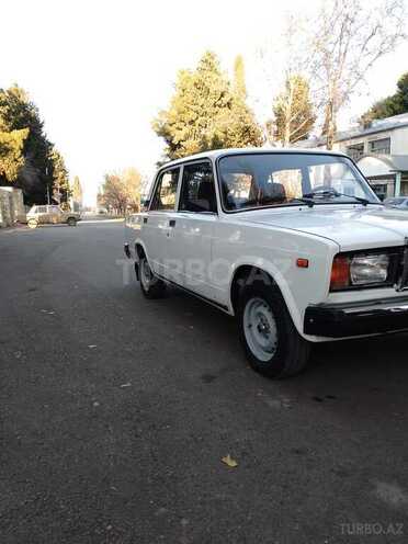 LADA (VAZ) 2107 2005, 38,999 km - 1.6 l - Şəmkir