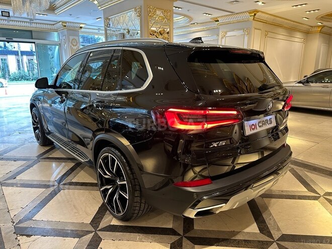 BMW X5 2022, 42,800 km - 3.0 l - Bakı