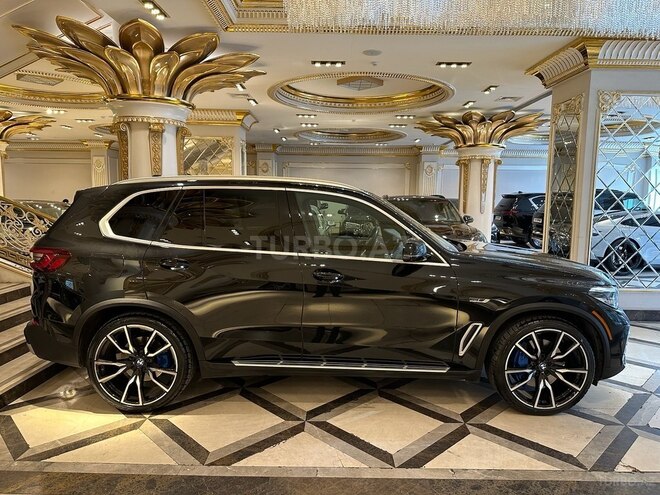 BMW X5 2022, 42,800 km - 3.0 l - Bakı