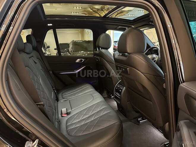 BMW X5 2022, 42,800 km - 3.0 l - Bakı