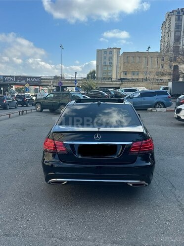 Mercedes E 220 d 2013, 250,000 km - 2.2 л - Bakı