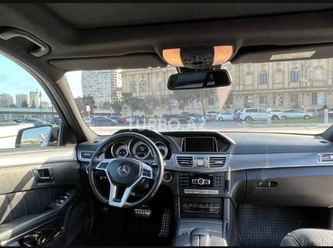 Mercedes E 220 d 2013, 250,000 km - 2.2 л - Bakı