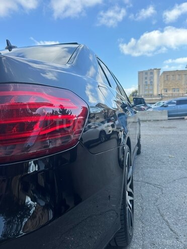 Mercedes E 220 d 2013, 250,000 km - 2.2 л - Bakı