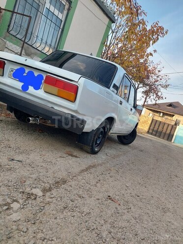 LADA (VAZ) 2107 2004, 99,458 km - 1.6 л - Bakı