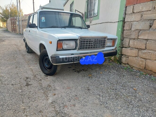 LADA (VAZ) 2107 2004, 99,458 km - 1.6 л - Bakı