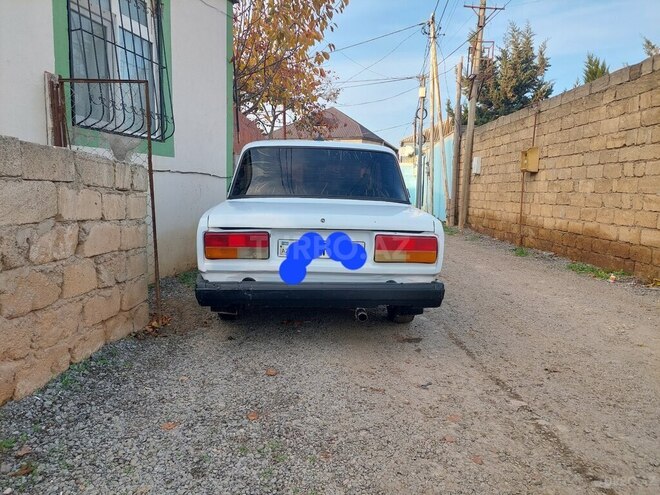LADA (VAZ) 2107 2004, 99,458 km - 1.6 л - Bakı