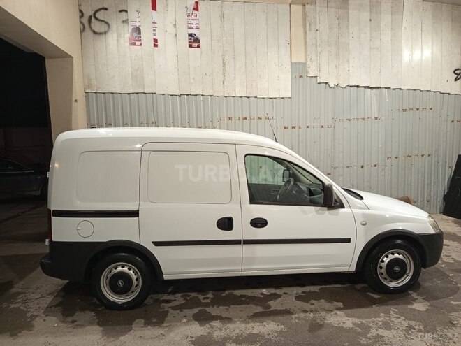Opel Combo 2011, 131,000 km - 1.3 l - Bakı
