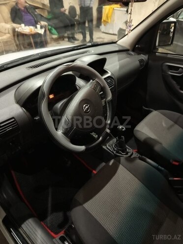Opel Combo 2011, 131,000 km - 1.3 l - Bakı