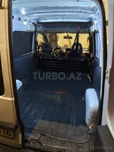 Opel Combo 2011, 131,000 km - 1.3 l - Bakı