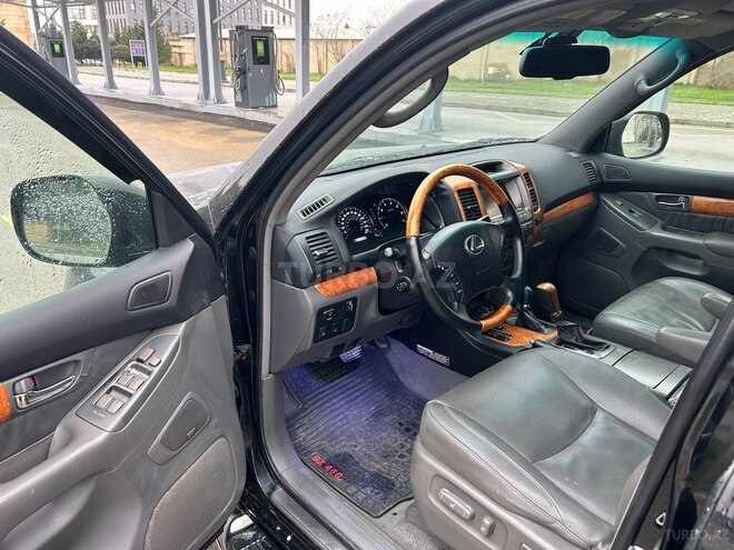 Lexus GX 470 2009, 200,000 km - 4.7 l - Bakı