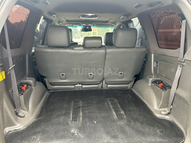 Lexus GX 470 2009, 200,000 km - 4.7 l - Bakı