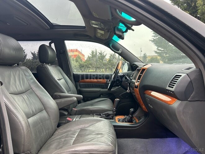 Lexus GX 470 2009, 200,000 km - 4.7 l - Bakı