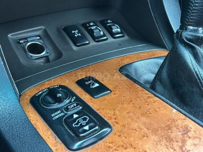 Lexus GX 470 2009, 200,000 km - 4.7 l - Bakı