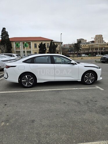 Changan Qiyuan A05 2024, 0 km - 1.5 l - Bakı