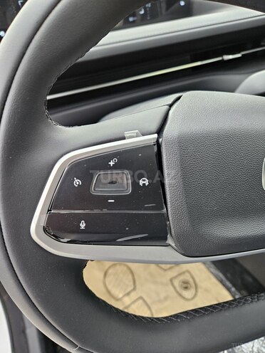 Changan Qiyuan A05 2024, 0 km - 1.5 l - Bakı