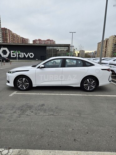 Changan Qiyuan A05 2024, 0 km - 1.5 l - Bakı