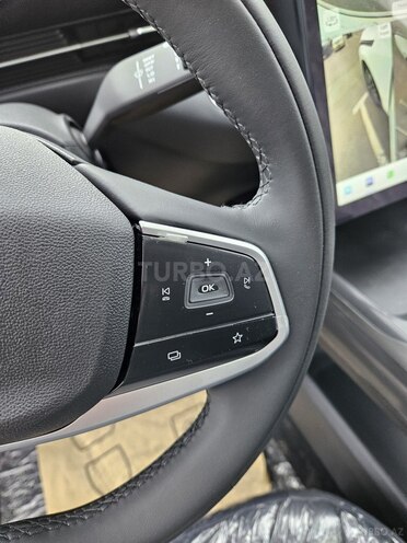 Changan Qiyuan A05 2024, 0 km - 1.5 l - Bakı