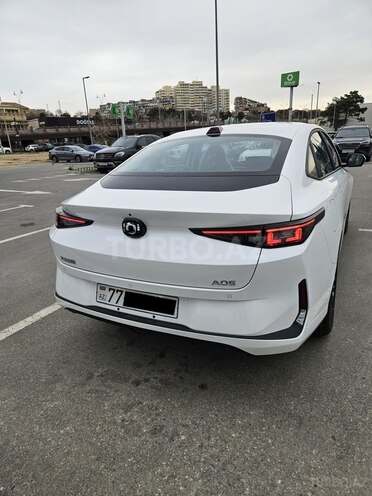 Changan Qiyuan A05 2024, 0 km - 1.5 l - Bakı